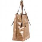 Liz Exotic Tote