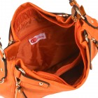 Lori Shoulder Tote