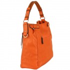 Lori Shoulder Tote