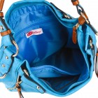 Lori Shoulder Tote