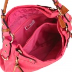 Lori Shoulder Tote
