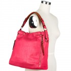 Lori Shoulder Tote