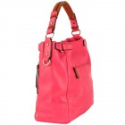 Lori Shoulder Tote