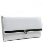 Simpson Checkbook Wallet