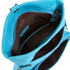 Nina Foldover Convertible Clutch