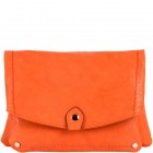 Nina Foldover Convertible Clutch