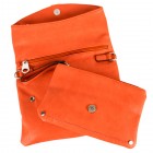 Nina Foldover Convertible Clutch