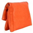 Nina Foldover Convertible Clutch