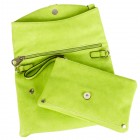 Nina Foldover Convertible Clutch