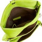 Nina Foldover Convertible Clutch