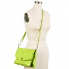 Nina Foldover Convertible Clutch