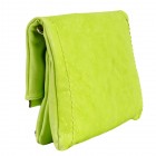 Nina Foldover Convertible Clutch