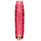 Ashley Mini Zebra Wallet