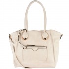 Christina Shoulder Tote