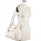 Christina Shoulder Tote