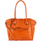 Christina Shoulder Tote