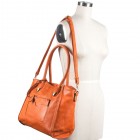 Christina Shoulder Tote