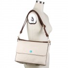 Harper Messenger Bag
