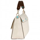 Harper Messenger Bag