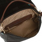 Harper Messenger Bag