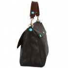 Harper Messenger Bag