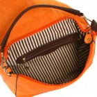 Harper Messenger Bag