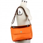 Harper Messenger Bag