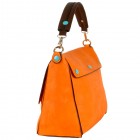 Harper Messenger Bag