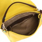 Harper Messenger Bag