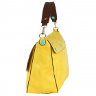 Harper Messenger Bag