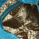 Virginia Quilted Tote