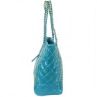 Virginia Quilted Tote