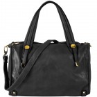 Kenzie Duffel Satchel