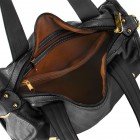 Kenzie Duffel Satchel