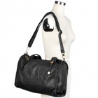 Kenzie Duffel Satchel
