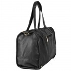 Kenzie Duffel Satchel