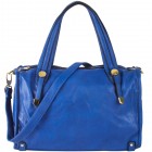 Kenzie Duffel Satchel