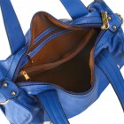 Kenzie Duffel Satchel