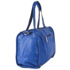 Kenzie Duffel Satchel