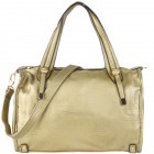 Kenzie Duffel Satchel