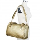 Kenzie Duffel Satchel