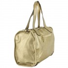 Kenzie Duffel Satchel