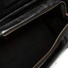 Clara Structured Satchel