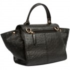 Clara Structured Satchel