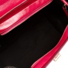 Clara Structured Satchel