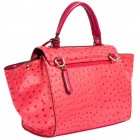 Clara Structured Satchel