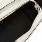 Clara Structured Satchel