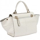 Clara Structured Satchel