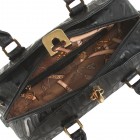 Holly Exotic Satchel