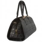 Holly Exotic Satchel